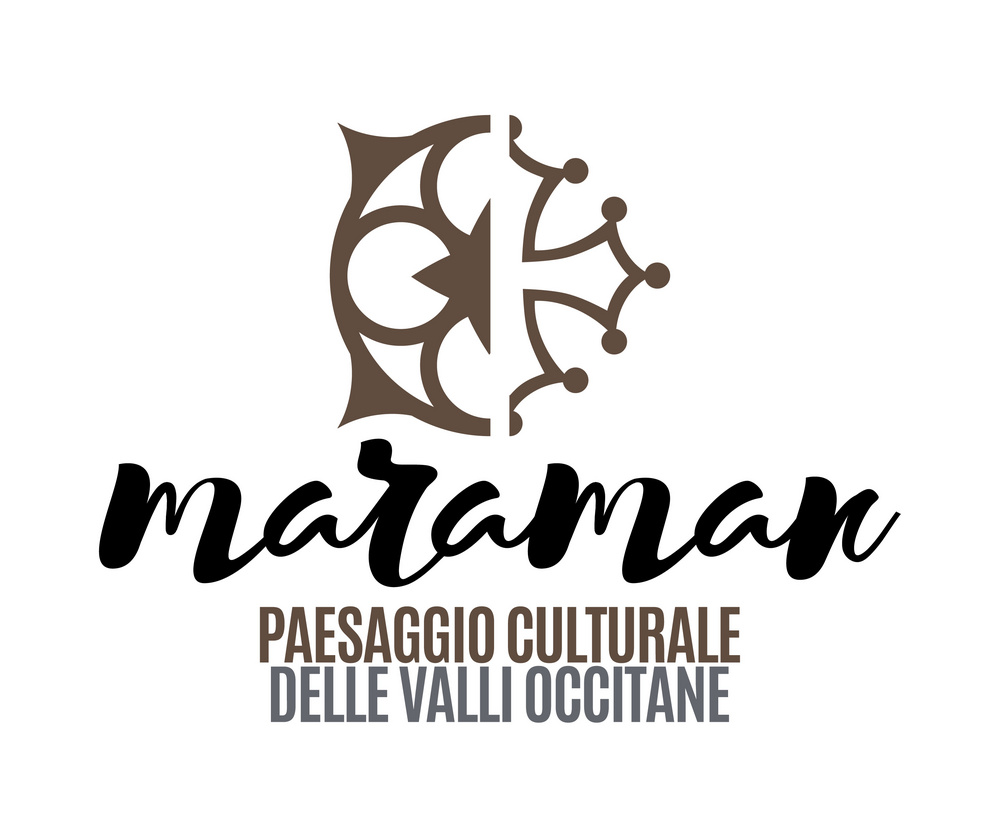 Logo Maraman
